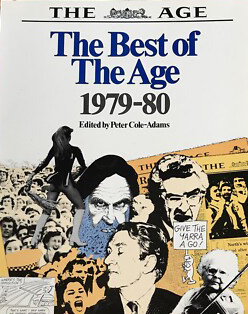 The Best of The Age 1979-1980